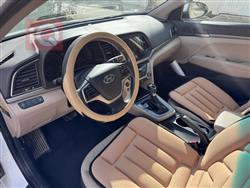 هیۆندای ئەلەنترا